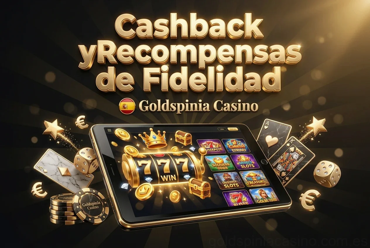 Cashback yRecompensas de Fidelidad